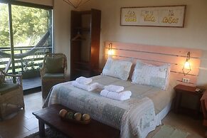 Los Pecados de la Viuda