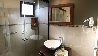 Los Pecados de la Viuda