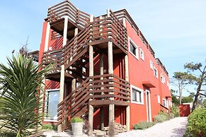 Los Pecados de la Viuda