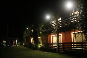 Los Pecados de la Viuda