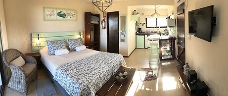 Los Pecados de la Viuda