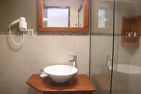 Los Pecados de la Viuda