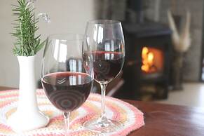 Los Pecados de la Viuda