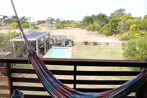 Los Pecados de la Viuda