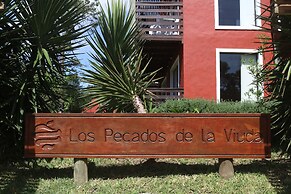 Los Pecados de la Viuda