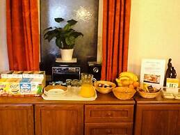 Ty Newydd B&B