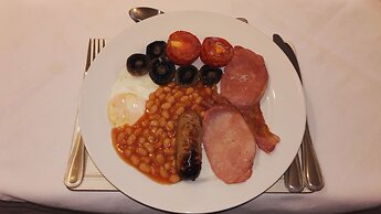 Ty Newydd B&B