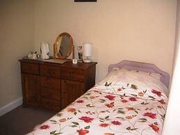 Ty Newydd B&B