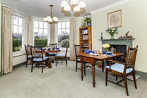 The Agent's House Bed and Breakfast