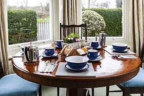 The Agent's House Bed and Breakfast