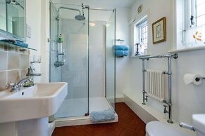 The Agent's House Bed and Breakfast