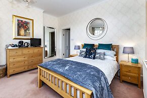 The Agent's House Bed and Breakfast