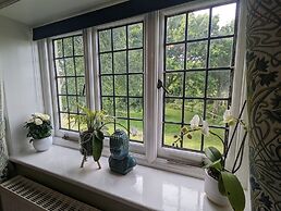 The Agent's House Bed and Breakfast