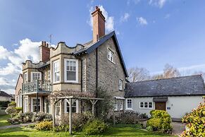 The Agent's House Bed and Breakfast