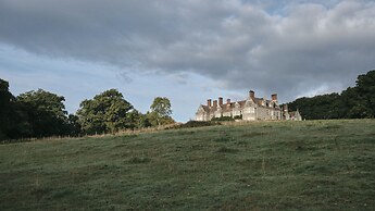 The Agent's House Bed and Breakfast
