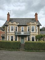 The Agent's House Bed and Breakfast