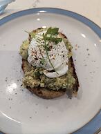 The Agent's House Bed and Breakfast