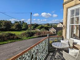 The Agent's House Bed and Breakfast