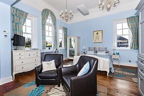 The Agent's House Bed and Breakfast