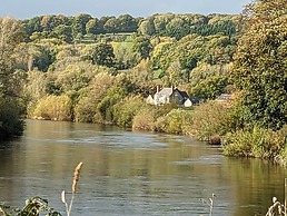 The Agent's House Bed and Breakfast