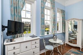 The Agent's House Bed and Breakfast