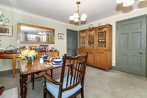 The Agent's House Bed and Breakfast