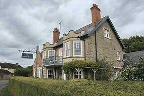 The Agent's House Bed and Breakfast