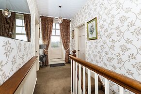 The Agent's House Bed and Breakfast