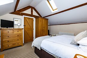 The Agent's House Bed and Breakfast