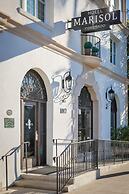 Hotel Marisol Coronado
