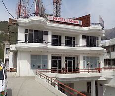 Hotel Ishan