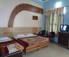 Hotel Ishan