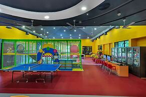 Club Mahindra Virajpet