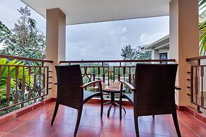 Club Mahindra Virajpet