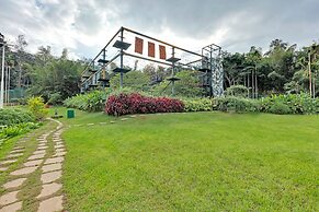 Club Mahindra Virajpet