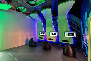 Club Mahindra Virajpet