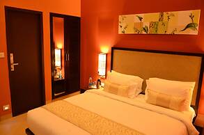 Club Mahindra Virajpet