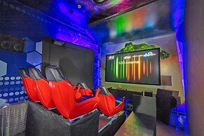 Club Mahindra Virajpet