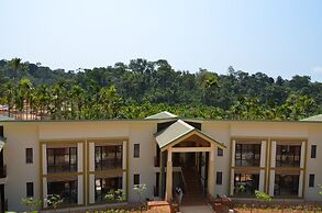 Club Mahindra Virajpet