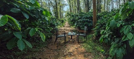 Club Mahindra Virajpet