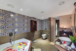 Club Mahindra Virajpet