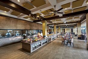 Club Mahindra Virajpet