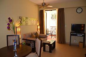 Club Mahindra Virajpet