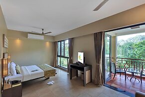 Club Mahindra Virajpet