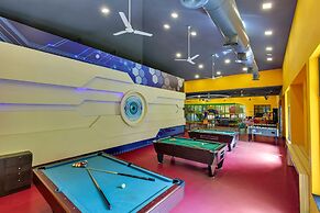 Club Mahindra Virajpet