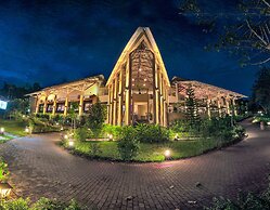 Club Mahindra Virajpet