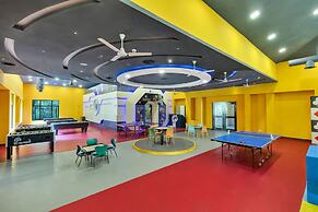 Club Mahindra Virajpet