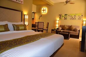 Club Mahindra Virajpet