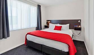 Rolleston Highway Motel