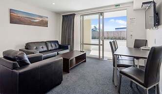 Rolleston Highway Motel